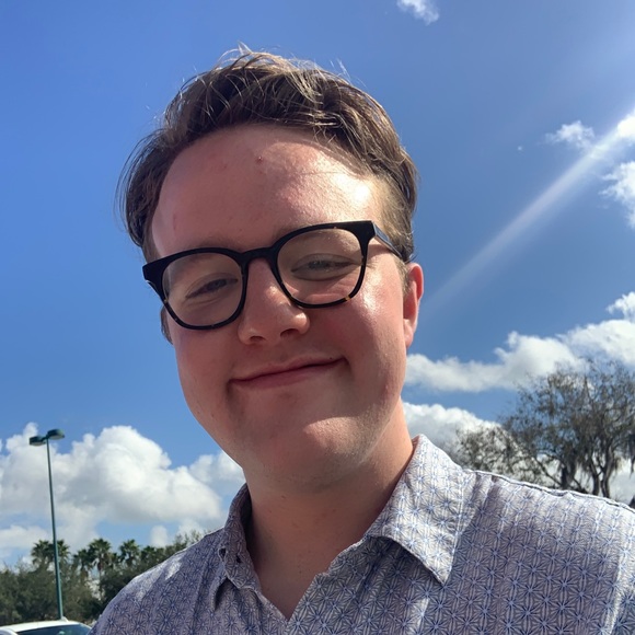 Meet your Posher, Myles - Picture 1 of 1